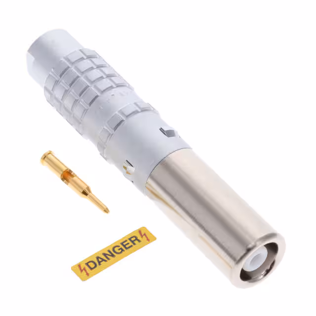 FFA.1Y.410.CTAC52 LEMO  Conjuntos de conectores circulares